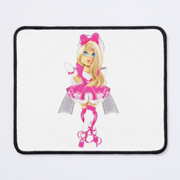 Item preview, Dear Dollie designed and sold by valkyriekai.