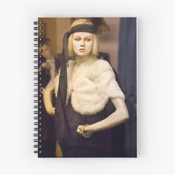 Item preview, Mannequin 141 designed and sold by Dave Hare Photography.