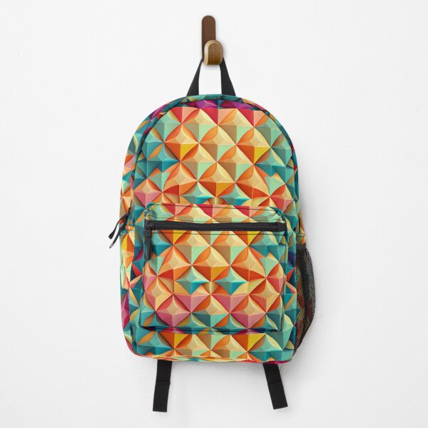Item preview, Colorful Gradient Abstract Design Pattern designed and sold by UltraGraphics.