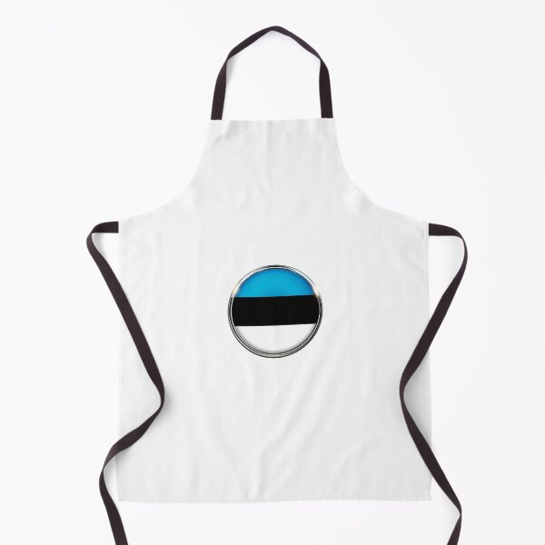 Item preview, Estonia Flag designed and sold by How67.