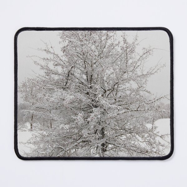 Item preview, Just a magical winter tree designed and sold by Raigitam.