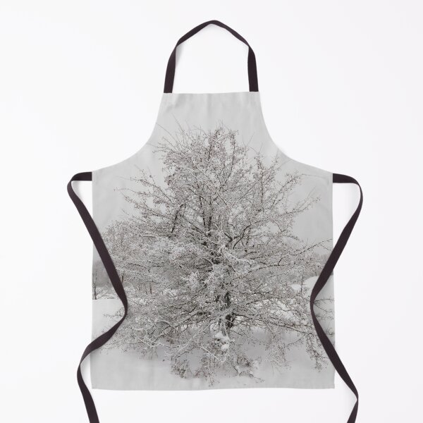 Item preview, Just a magical winter tree designed and sold by Raigitam.