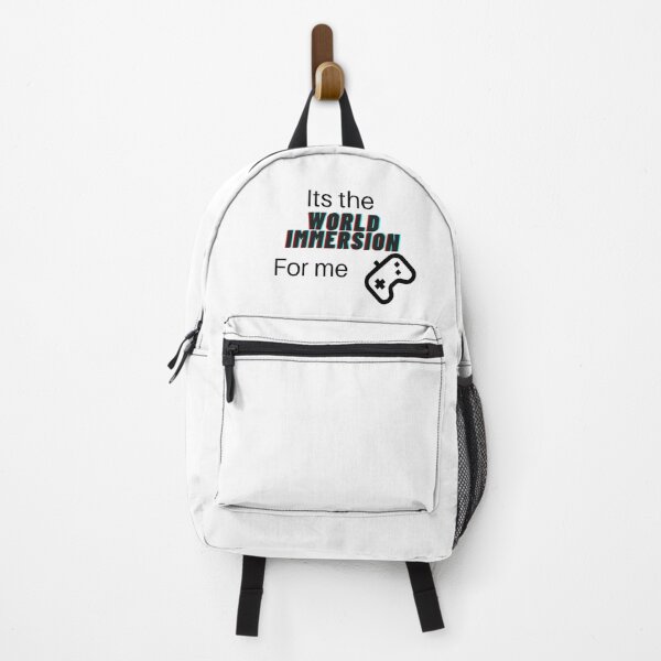 Item preview, Copia de It's the World Immersion for Me designed and sold by VladSecond.