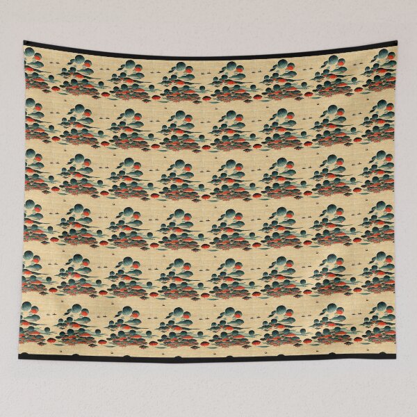 Item preview, Floating Worlds 1 designed and sold by Anurag Kumar.