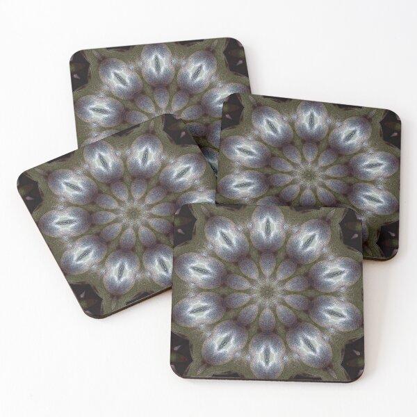 Item preview, Lunar Flower designed and sold by Christine Lake.