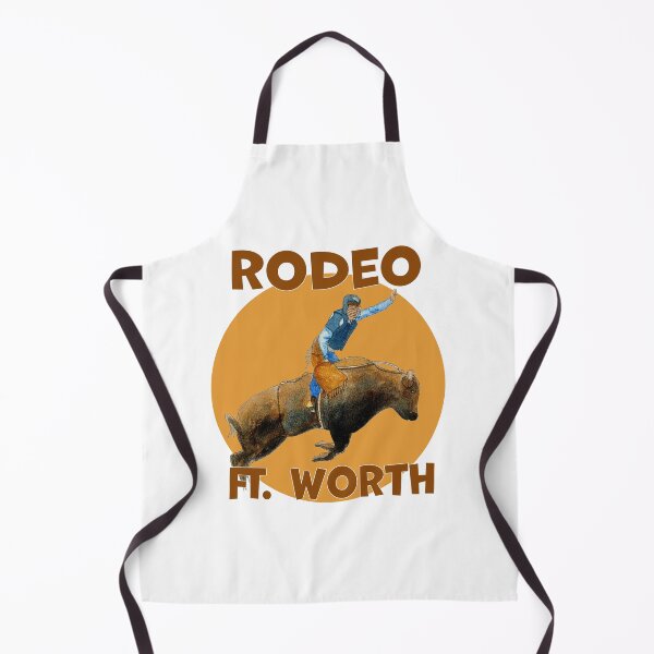 Item preview, Rodeo Fort Worth, Texas designed and sold by MMc Buck.