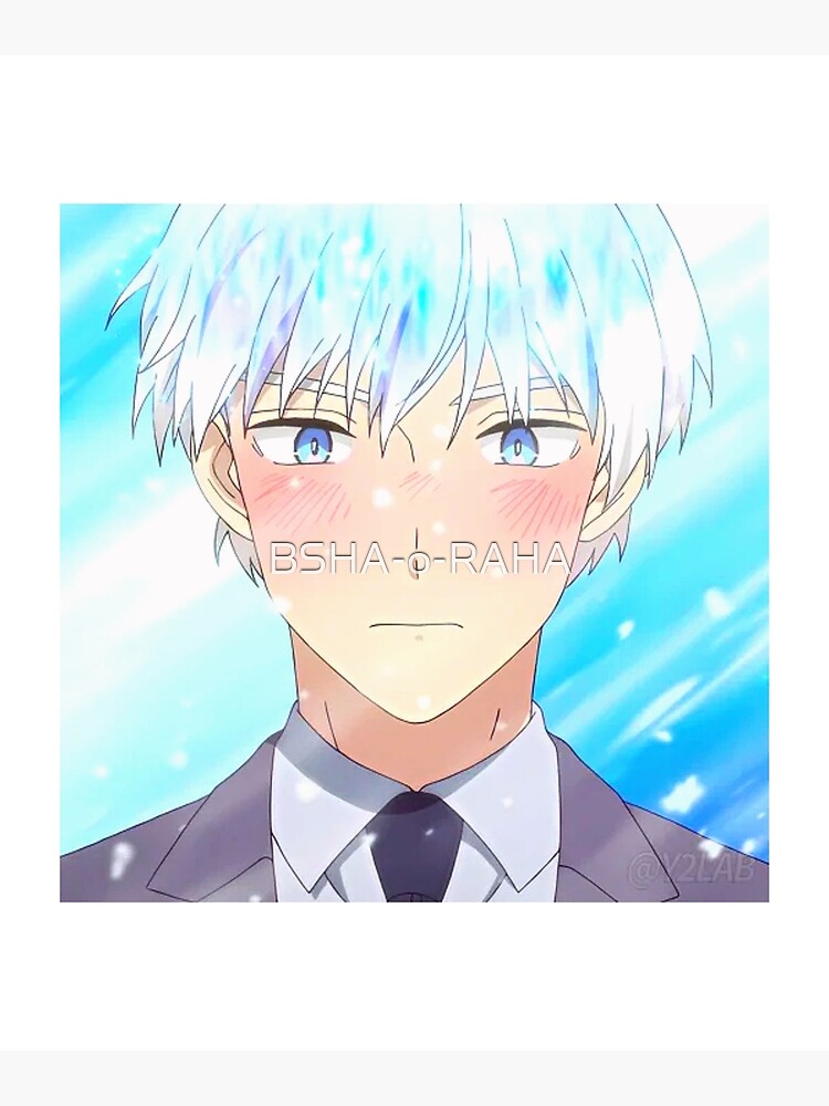 DANSHI Animes Full HD Wallpapers 4K Canvas Art Poster and Wall Art