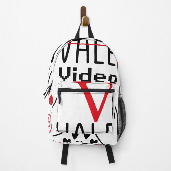 Item preview, Copy of Copy of v is for video games funny gamer kids boys valentines day designed and sold by H-Desz5.