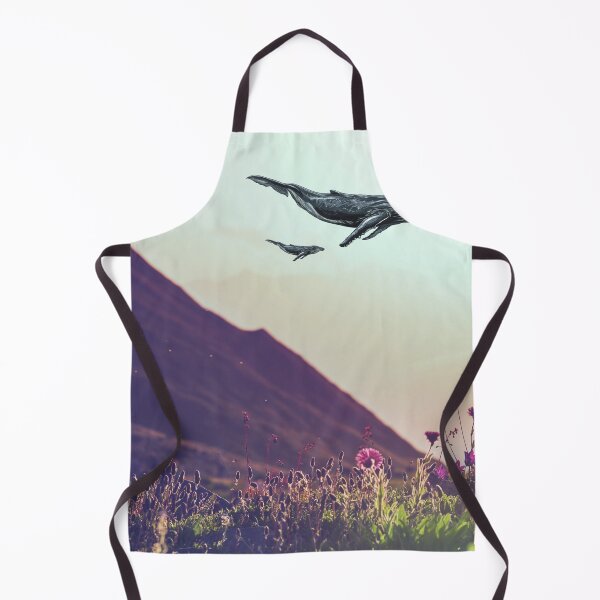 Item preview, Whales in Landscape designed and sold by Schertel.