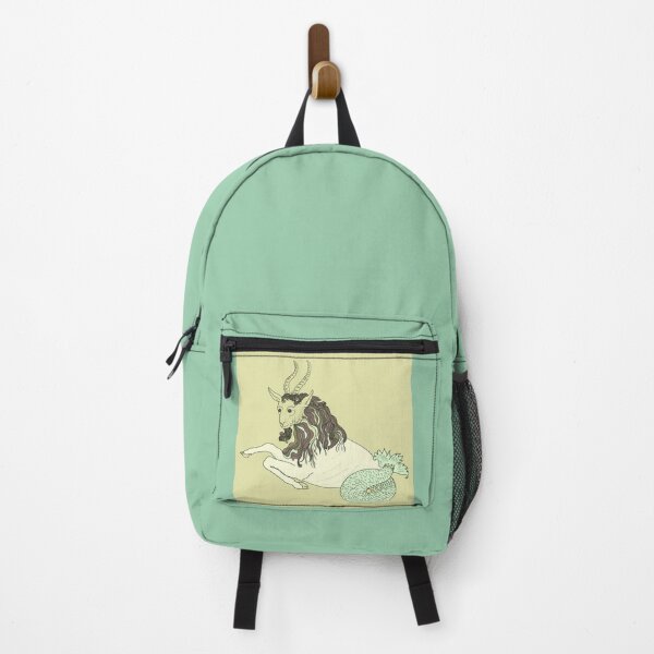 Artikelvorschau, Sternzeichen Steinbock entworfen und verkauft von LynseysArtShop.