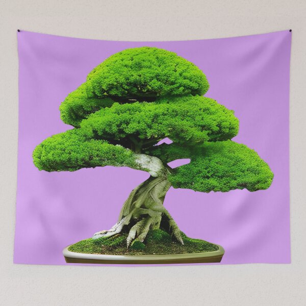 Item preview, Beautiful bonsai tree designed and sold by gramizzia.