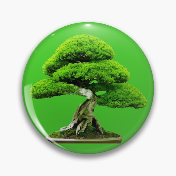 Item preview, Beautiful bonsai tree designed and sold by gramizzia.