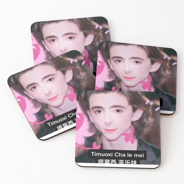 Item preview, Timuoxi Cha le mei designed and sold by girlbossmoment.