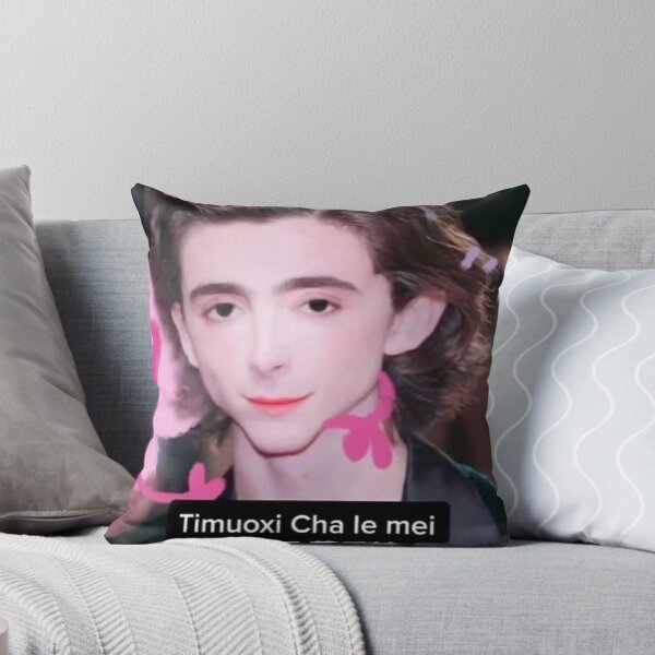 Item preview, Timuoxi Cha le mei designed and sold by girlbossmoment.