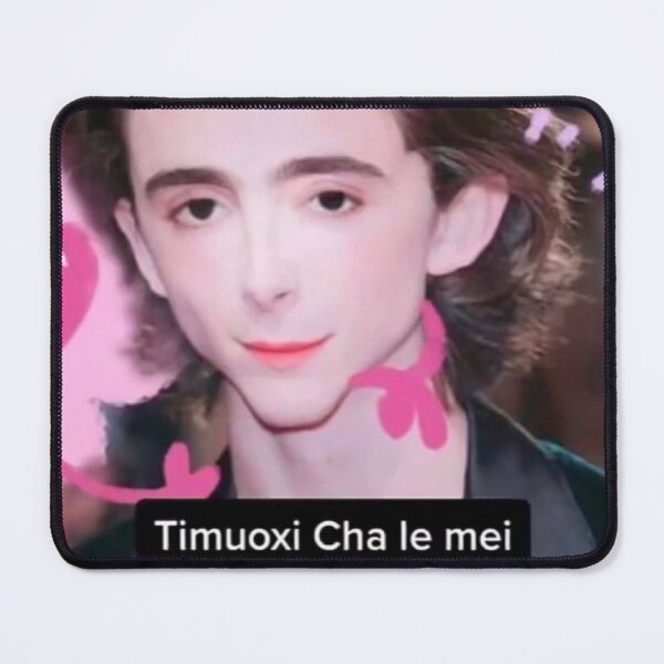 Item preview, Timuoxi Cha le mei designed and sold by girlbossmoment.