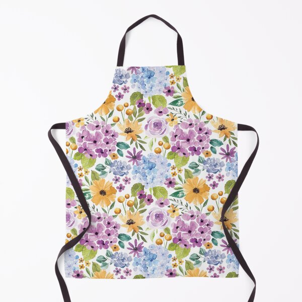 Item preview, Summer Garden Floral designed and sold by cateandrainn.