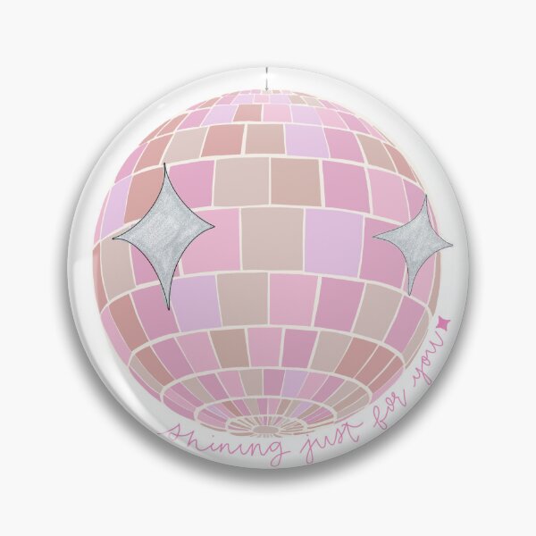Item preview, Mirrorball Disco Ball designed and sold by Abbygcarter.
