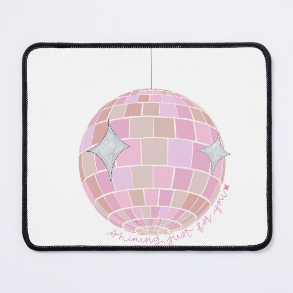Item preview, Mirrorball Disco Ball designed and sold by Abbygcarter.