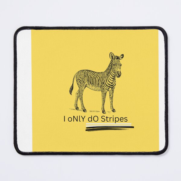 Item preview, Zee Stripes designed and sold by WitshireW.