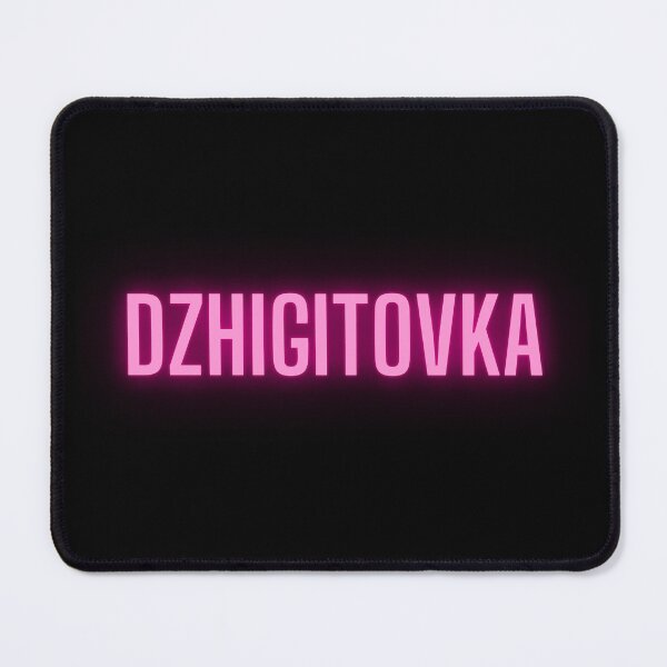 Item preview, Glowy Dzhigitovka designed and sold by Horse-Aholic.