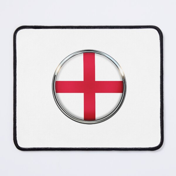 Item preview, England Flag designed and sold by How67.