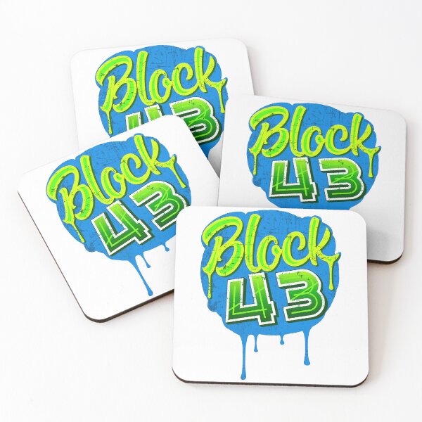 Item preview, ken block 43  designed and sold by ramwebroom.