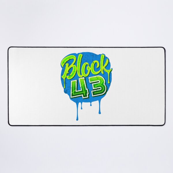 Item preview, ken block 43  designed and sold by ramwebroom.