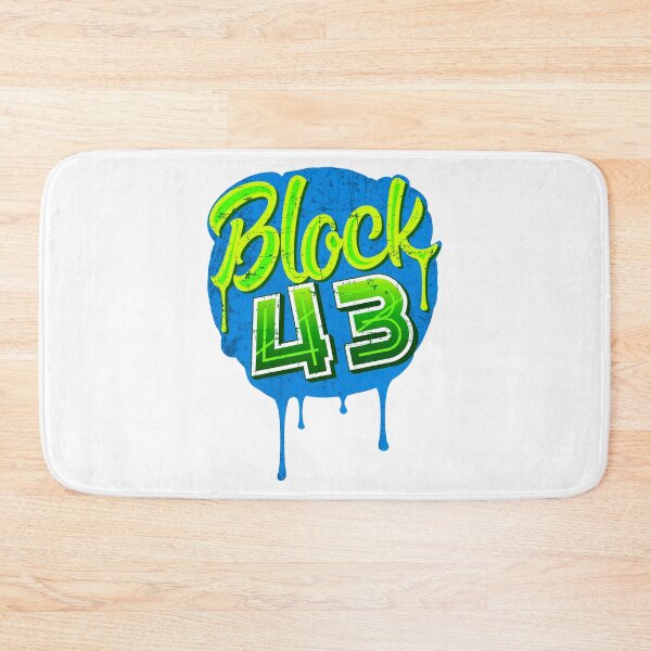Item preview, ken block 43  designed and sold by ramwebroom.