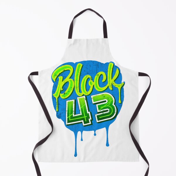 Item preview, ken block 43  designed and sold by ramwebroom.