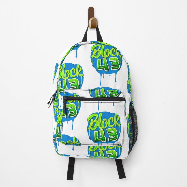 Item preview, ken block 43  designed and sold by ramwebroom.