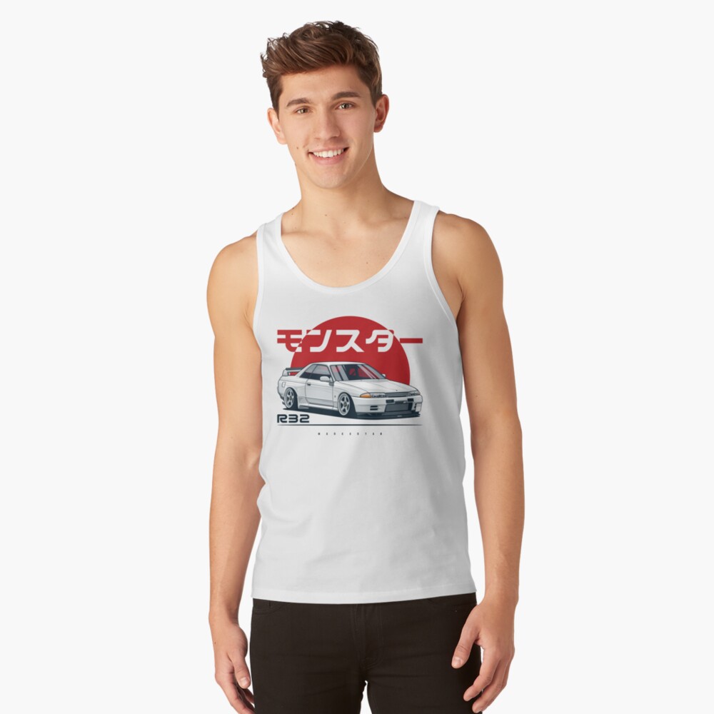 Item preview, Tank Top designed and sold by OlegMarkaryan.