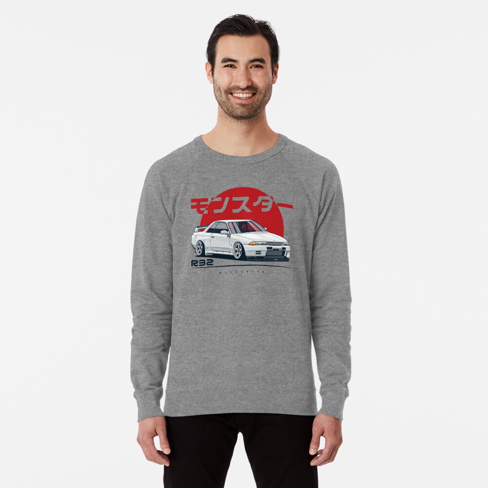Item preview, Lightweight Sweatshirt designed and sold by OlegMarkaryan.
