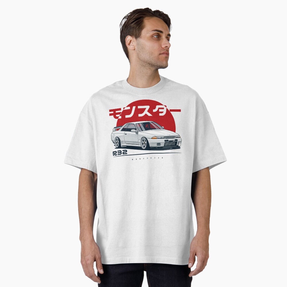 Item preview, Oversized T-Shirt designed and sold by OlegMarkaryan.