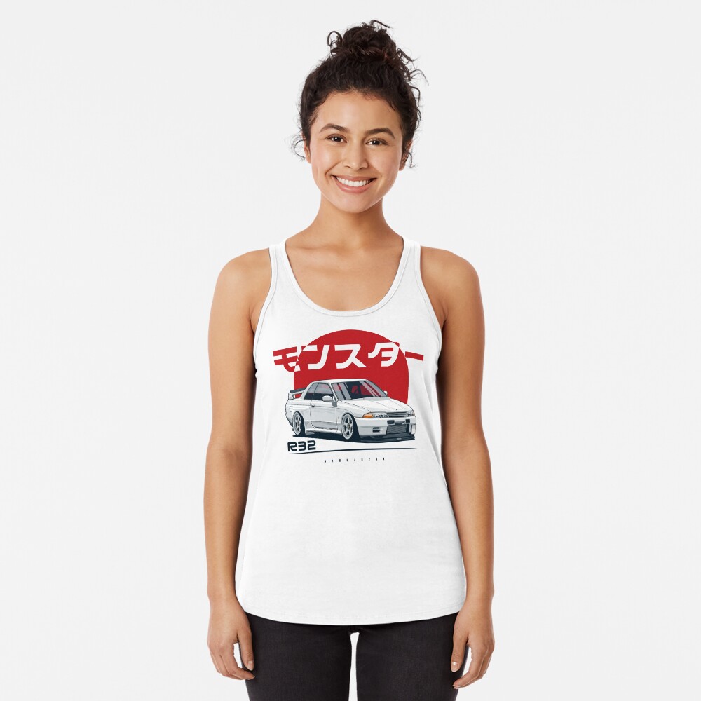 Item preview, Racerback Tank Top designed and sold by OlegMarkaryan.
