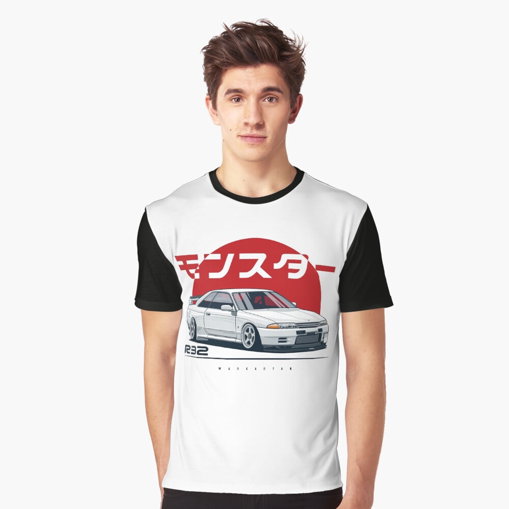 Item preview, Graphic T-Shirt designed and sold by OlegMarkaryan.