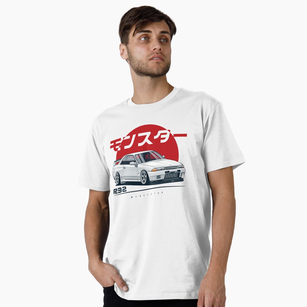 Item preview, Premium T-Shirt designed and sold by OlegMarkaryan.