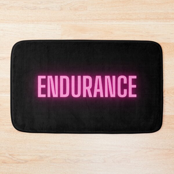 Item preview, Glowy Endurance  designed and sold by Horse-Aholic.