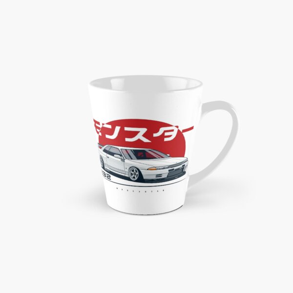 Item preview, Monster. Skyline R32 GTR designed and sold by OlegMarkaryan.