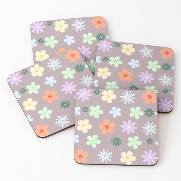 Item preview, Copy of Flower Pattern designed and sold by ZandraGalaShop.