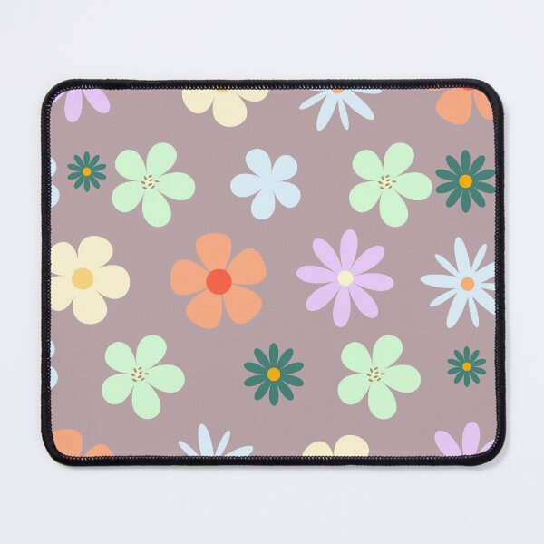 Item preview, Copy of Flower Pattern designed and sold by ZandraGalaShop.