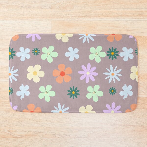 Item preview, Copy of Flower Pattern designed and sold by ZandraGalaShop.