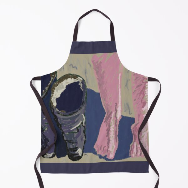 Item preview, WattWatt or MudflatMudflat designed and sold by Gabriele Maurus.