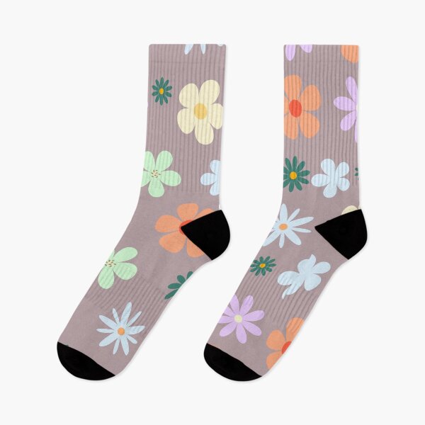 Item preview, Copy of Flower Pattern designed and sold by ZandraGalaShop.
