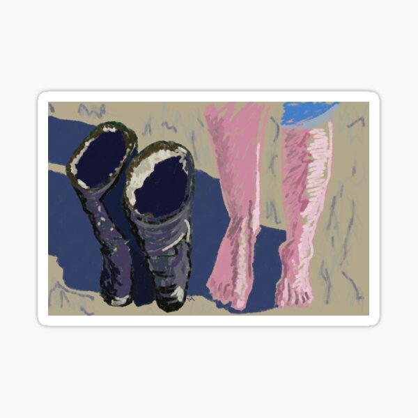 Item preview, WattWatt or MudflatMudflat designed and sold by Gabriele Maurus.
