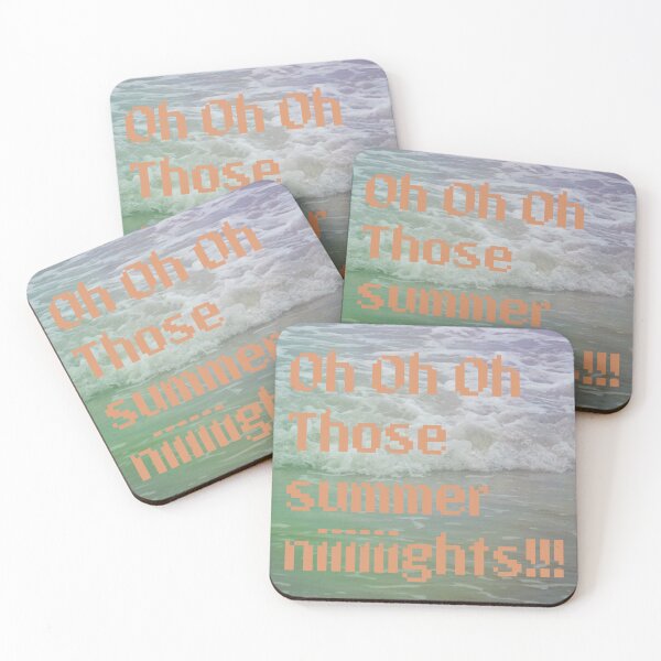 Item preview, Summer Nights designed and sold by lucey05.