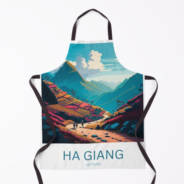 Item preview, Ha Giang, Vietnam designed and sold by andreipopescu.