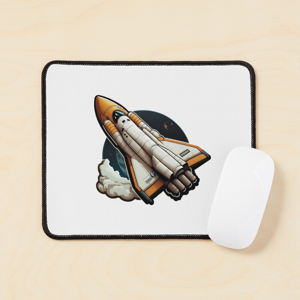 Item preview, Mouse Pad designed and sold by RandomReviews.