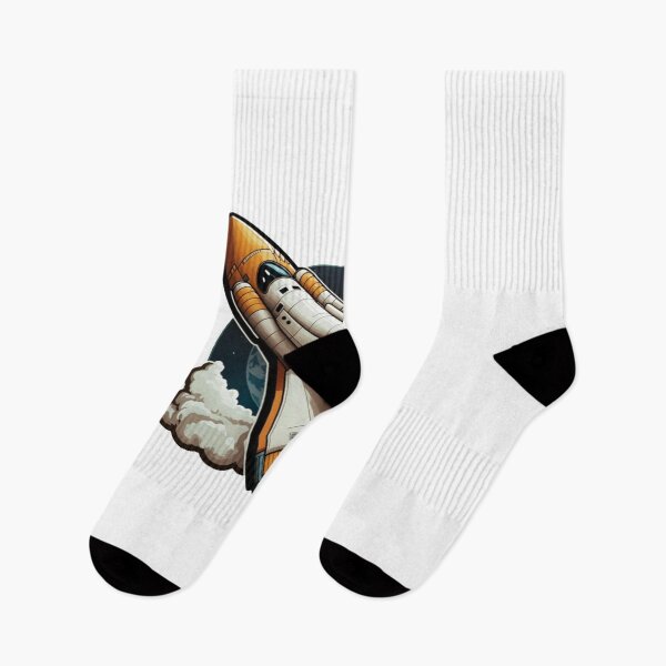 Artikelvorschau, Space Shuttle entworfen und verkauft von RandomReviews.