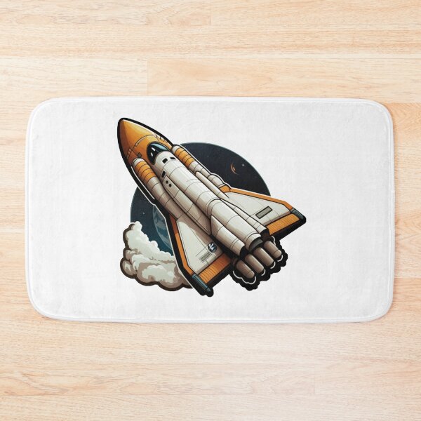 Artikelvorschau, Space Shuttle entworfen und verkauft von RandomReviews.