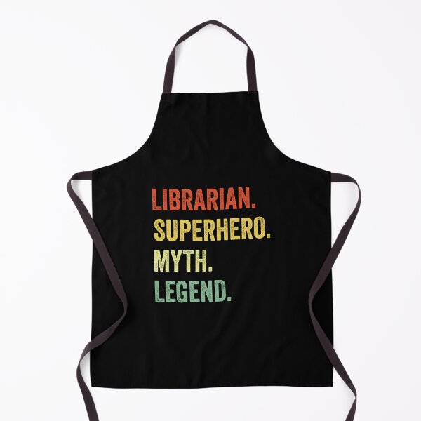 Item preview, librarian Vintage Dad, librarian Gifts, librarian Gifts, librarian Dad Myth Legend Shirt, Fathers Day librarian Gifts designed and sold by Dogs Geeky⭐⭐⭐⭐⭐.